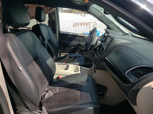 Photo 4 VIN: 2C4RDGCG1HR817945 - DODGE GRAND CARA 