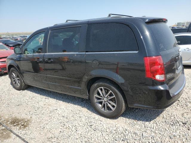 Photo 1 VIN: 2C4RDGCG1HR827570 - DODGE CARAVAN 