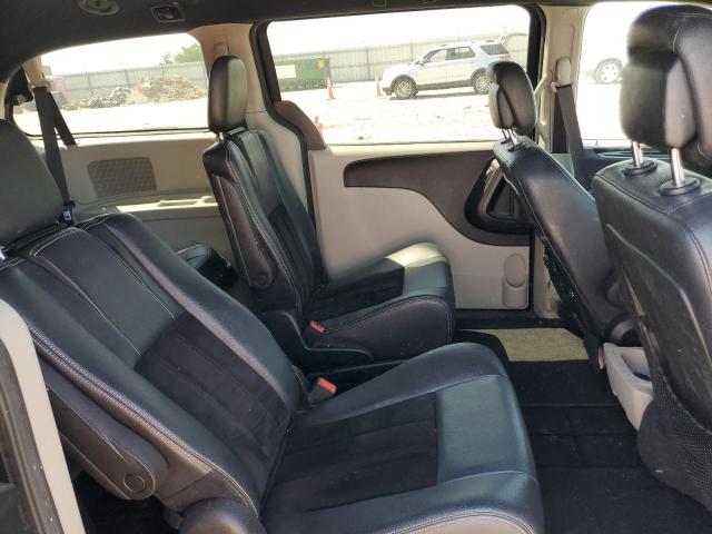 Photo 10 VIN: 2C4RDGCG1HR827570 - DODGE CARAVAN 