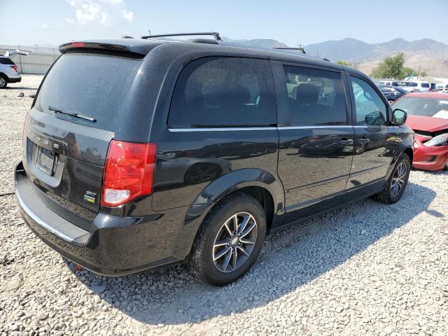 Photo 2 VIN: 2C4RDGCG1HR827570 - DODGE CARAVAN 