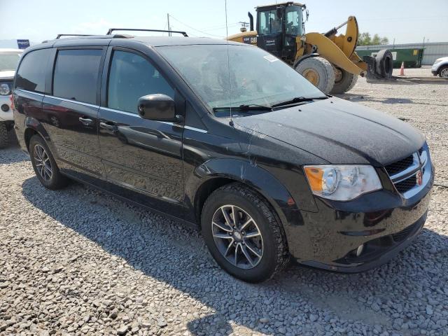 Photo 3 VIN: 2C4RDGCG1HR827570 - DODGE CARAVAN 