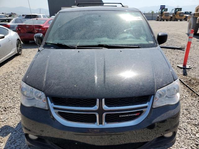 Photo 4 VIN: 2C4RDGCG1HR827570 - DODGE CARAVAN 