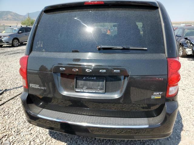 Photo 5 VIN: 2C4RDGCG1HR827570 - DODGE CARAVAN 