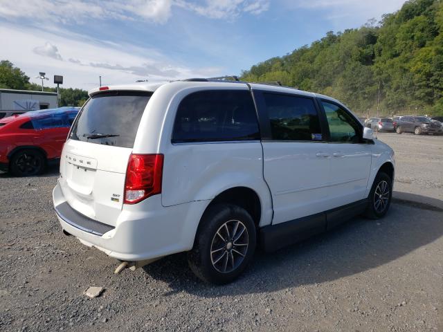 Photo 3 VIN: 2C4RDGCG1HR858530 - DODGE GRAND CARAVAN 