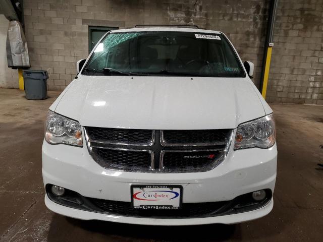 Photo 4 VIN: 2C4RDGCG1HR860648 - DODGE GRAND CARA 