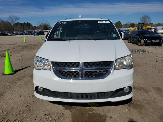 Photo 4 VIN: 2C4RDGCG1HR867731 - DODGE GRAND CARA 