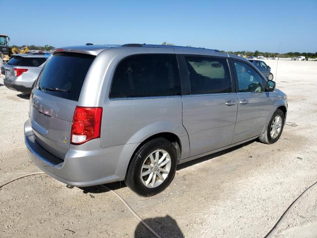 Photo 2 VIN: 2C4RDGCG1JR206643 - DODGE CARAVAN 