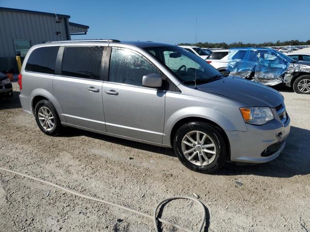 Photo 3 VIN: 2C4RDGCG1JR206643 - DODGE CARAVAN 