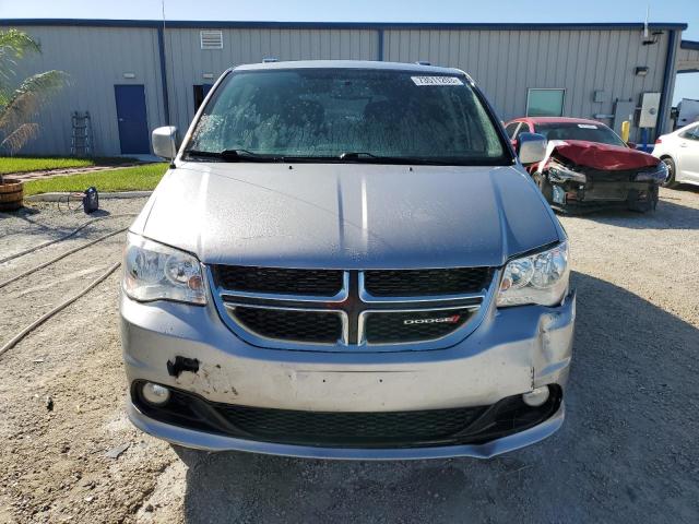 Photo 4 VIN: 2C4RDGCG1JR206643 - DODGE CARAVAN 