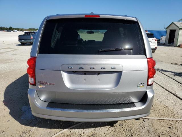 Photo 5 VIN: 2C4RDGCG1JR206643 - DODGE CARAVAN 