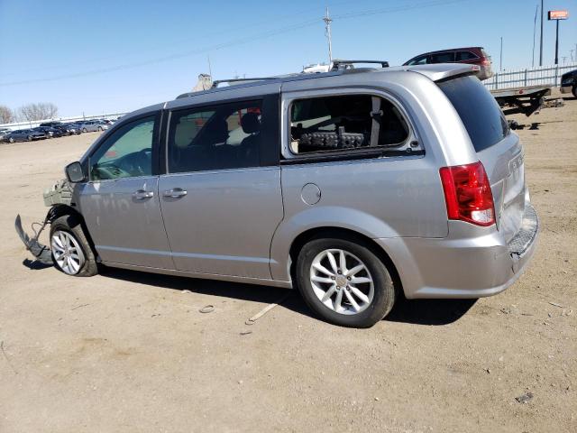 Photo 1 VIN: 2C4RDGCG1JR206755 - DODGE CARAVAN 