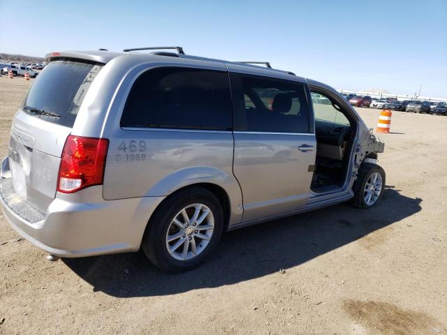 Photo 2 VIN: 2C4RDGCG1JR206755 - DODGE CARAVAN 