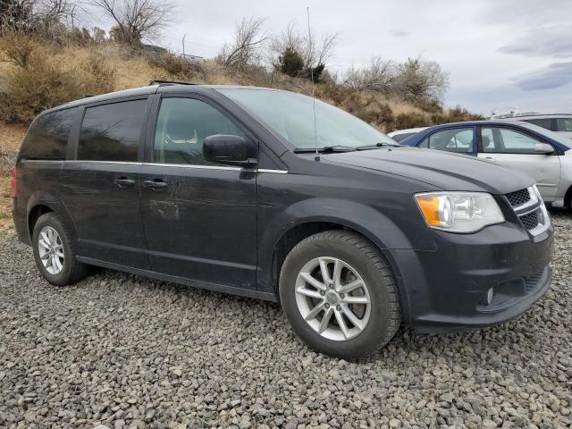 Photo 3 VIN: 2C4RDGCG1JR282928 - DODGE CARAVAN 