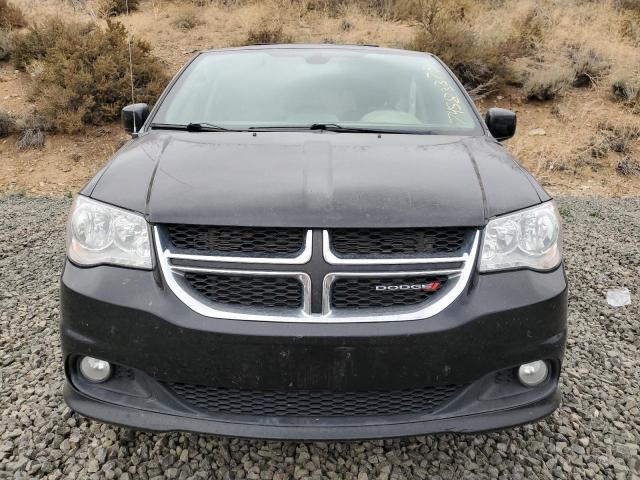 Photo 4 VIN: 2C4RDGCG1JR282928 - DODGE CARAVAN 