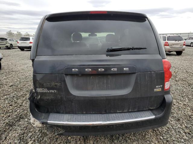 Photo 5 VIN: 2C4RDGCG1JR282928 - DODGE CARAVAN 