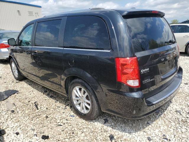 Photo 1 VIN: 2C4RDGCG1JR360057 - DODGE CARAVAN 