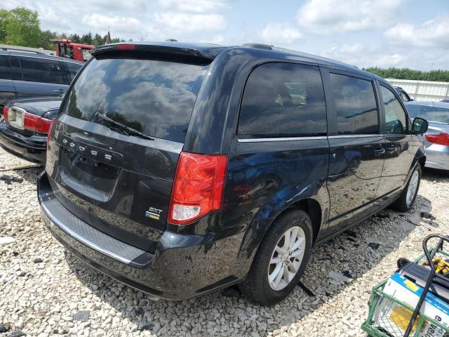 Photo 2 VIN: 2C4RDGCG1JR360057 - DODGE CARAVAN 