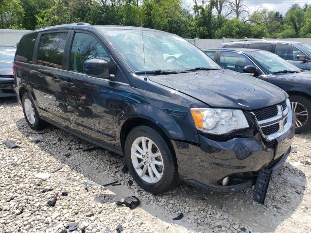 Photo 3 VIN: 2C4RDGCG1JR360057 - DODGE CARAVAN 