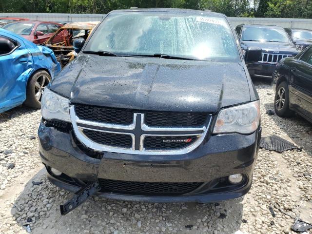 Photo 4 VIN: 2C4RDGCG1JR360057 - DODGE CARAVAN 