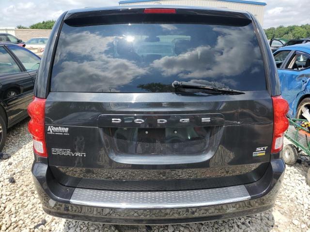 Photo 5 VIN: 2C4RDGCG1JR360057 - DODGE CARAVAN 