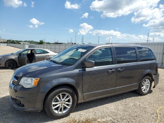 VIN: 2C4RDGCG1KR510766 - dodge grand cara