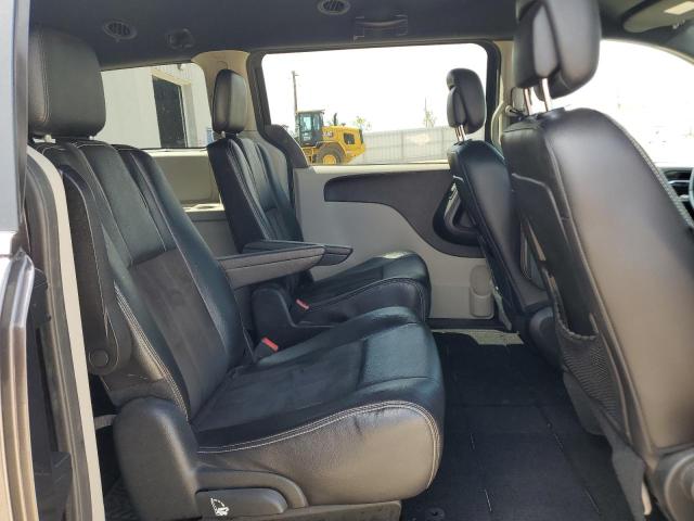 Photo 10 VIN: 2C4RDGCG1KR510766 - DODGE GRAND CARA 