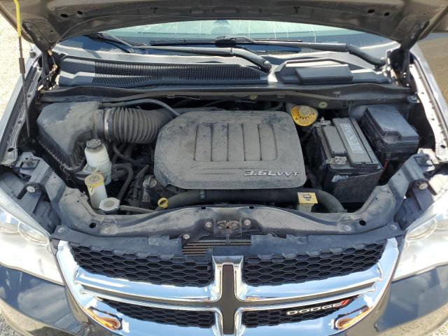 Photo 11 VIN: 2C4RDGCG1KR510766 - DODGE GRAND CARA 