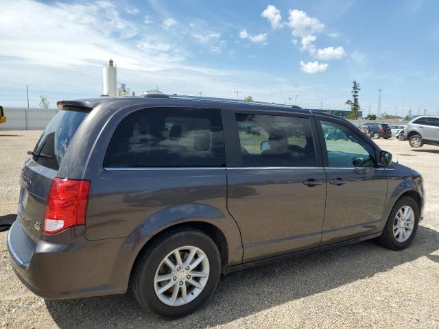 Photo 2 VIN: 2C4RDGCG1KR510766 - DODGE GRAND CARA 