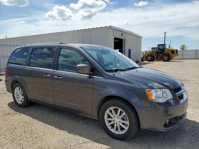 Photo 3 VIN: 2C4RDGCG1KR510766 - DODGE GRAND CARA 