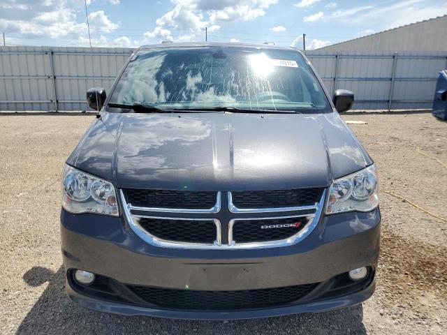 Photo 4 VIN: 2C4RDGCG1KR510766 - DODGE GRAND CARA 