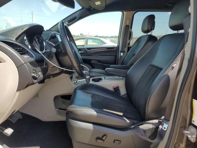 Photo 6 VIN: 2C4RDGCG1KR510766 - DODGE GRAND CARA 