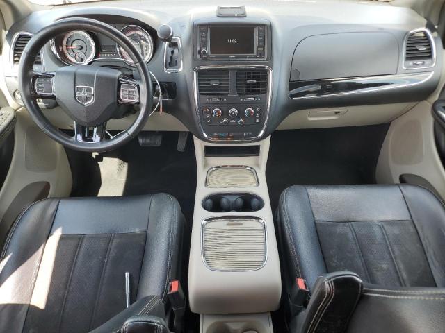 Photo 7 VIN: 2C4RDGCG1KR510766 - DODGE GRAND CARA 