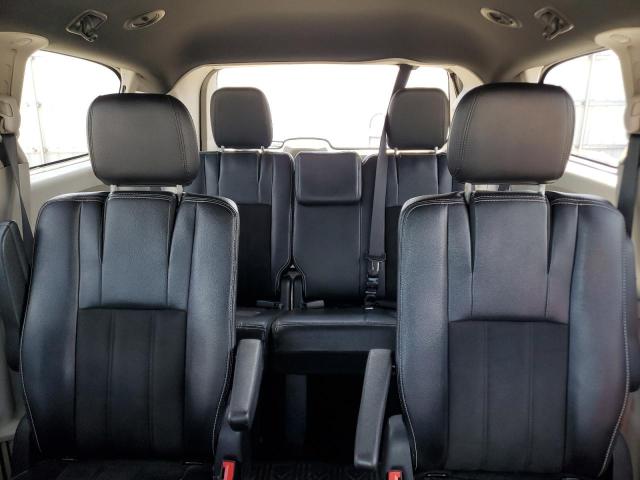 Photo 9 VIN: 2C4RDGCG1KR510766 - DODGE GRAND CARA 