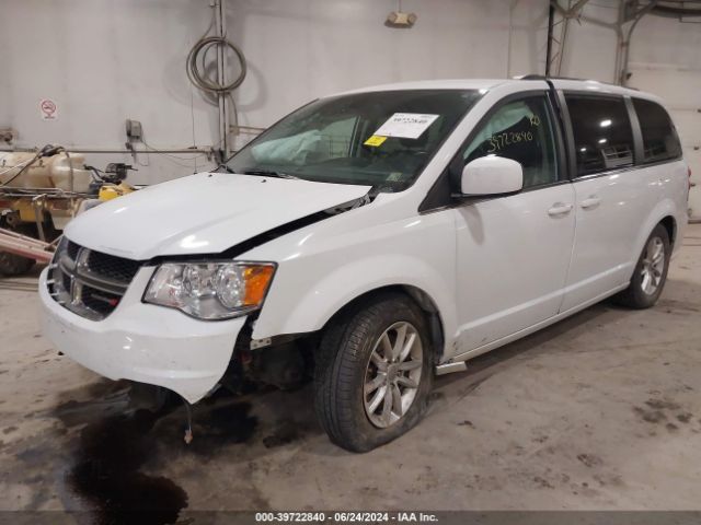 Photo 1 VIN: 2C4RDGCG1KR516924 - DODGE GRAND CARAVAN 