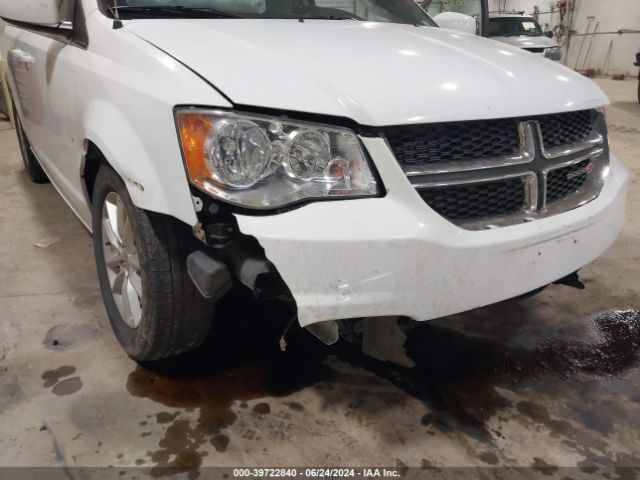 Photo 5 VIN: 2C4RDGCG1KR516924 - DODGE GRAND CARAVAN 