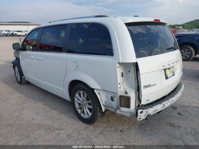 Photo 2 VIN: 2C4RDGCG1KR517913 - DODGE GRAND CARAVAN 