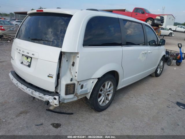 Photo 3 VIN: 2C4RDGCG1KR517913 - DODGE GRAND CARAVAN 