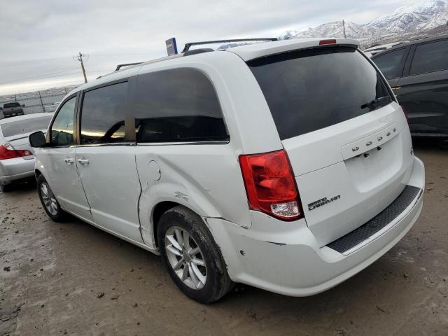 Photo 1 VIN: 2C4RDGCG1KR558154 - DODGE CARAVAN 