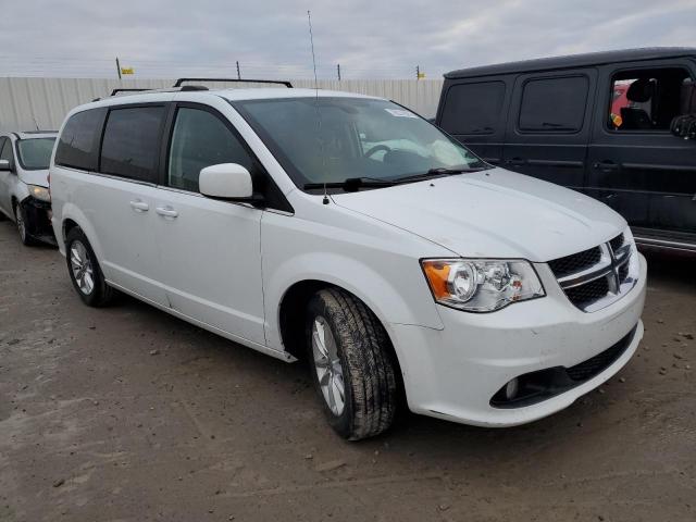 Photo 3 VIN: 2C4RDGCG1KR558154 - DODGE CARAVAN 