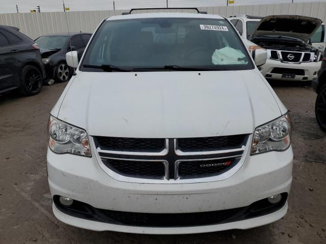 Photo 4 VIN: 2C4RDGCG1KR558154 - DODGE CARAVAN 