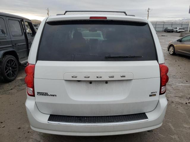 Photo 5 VIN: 2C4RDGCG1KR558154 - DODGE CARAVAN 