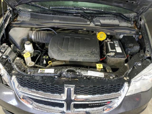 Photo 11 VIN: 2C4RDGCG1KR580719 - DODGE GRAND CARA 