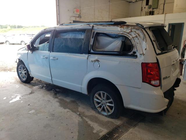 Photo 1 VIN: 2C4RDGCG1KR620670 - DODGE CARAVAN 