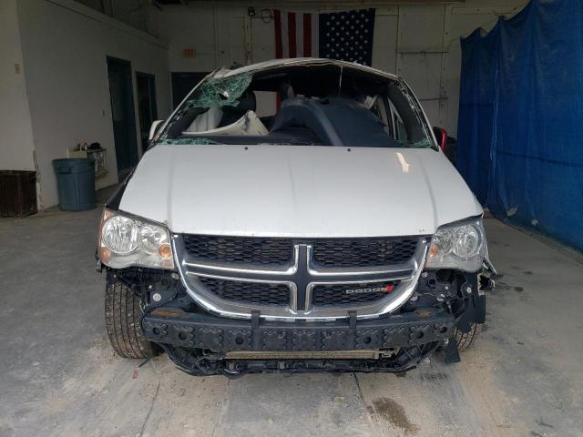 Photo 4 VIN: 2C4RDGCG1KR620670 - DODGE CARAVAN 