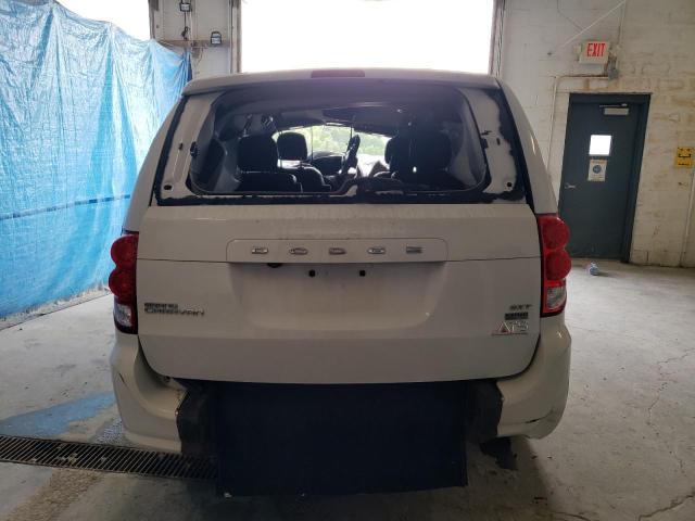 Photo 5 VIN: 2C4RDGCG1KR620670 - DODGE CARAVAN 