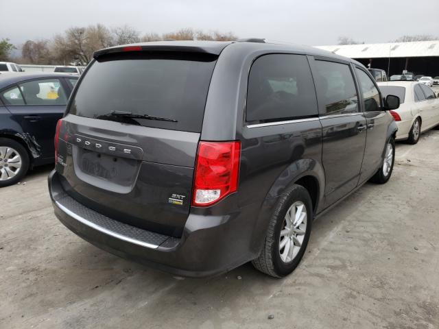 Photo 3 VIN: 2C4RDGCG1KR622466 - DODGE GRAND CARAVAN 