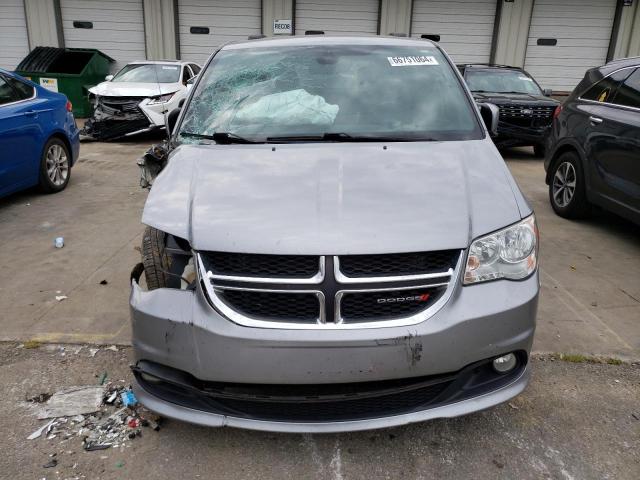 Photo 4 VIN: 2C4RDGCG1KR646993 - DODGE GRAND CARA 