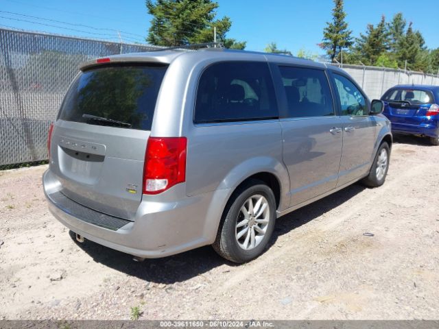 Photo 3 VIN: 2C4RDGCG1KR647156 - DODGE GRAND CARAVAN 