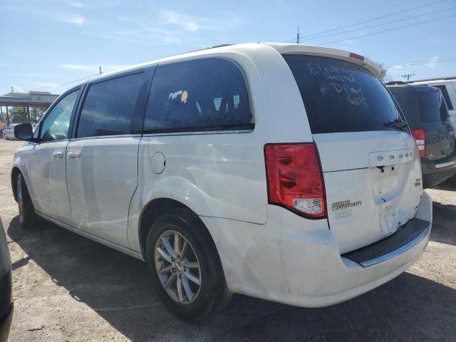 Photo 1 VIN: 2C4RDGCG1KR659534 - DODGE CARAVAN 