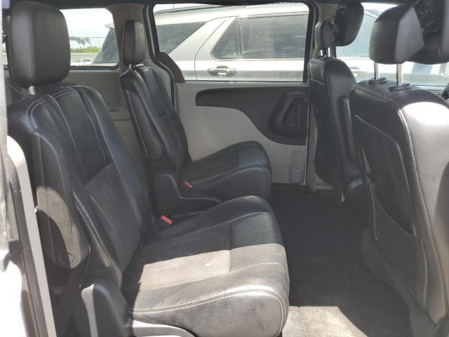 Photo 10 VIN: 2C4RDGCG1KR659534 - DODGE CARAVAN 